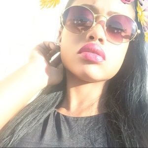 Meet your Posher, Chiara